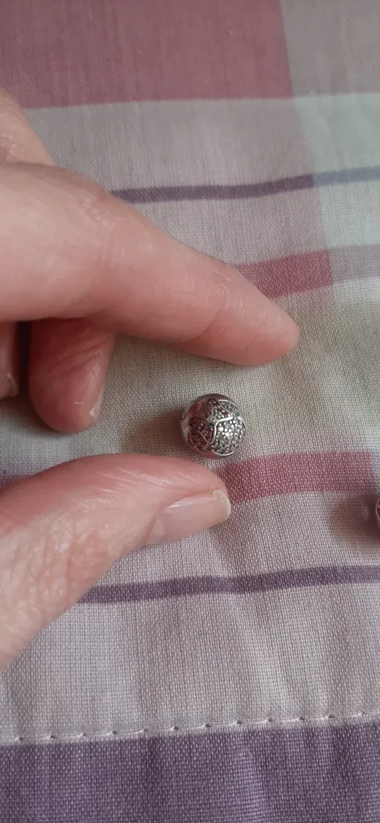 Pandora Disney Mickey Mouse y minnie