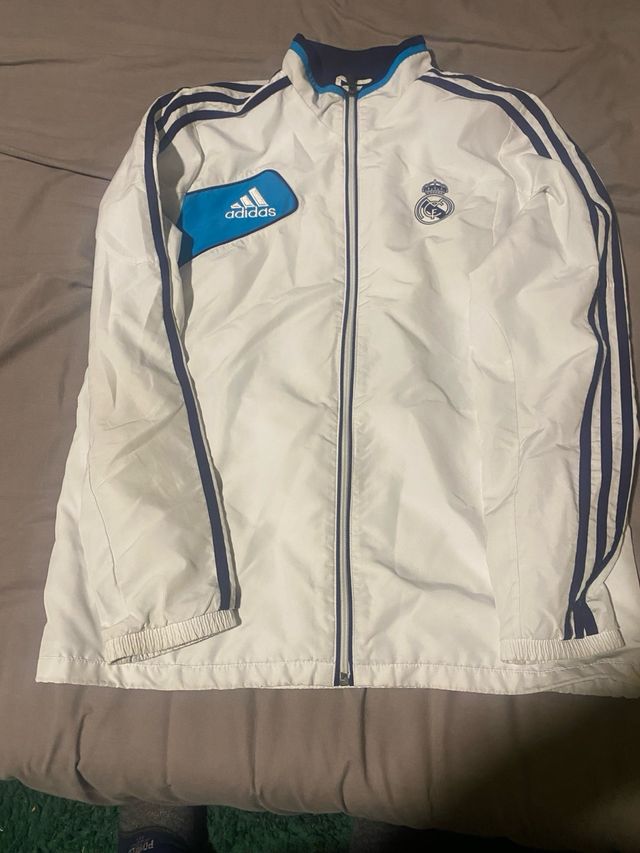 Giacca Real Madrid Adidas Taglia M