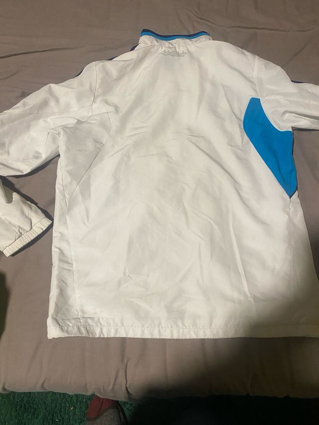 Giacca Real Madrid Adidas Taglia M