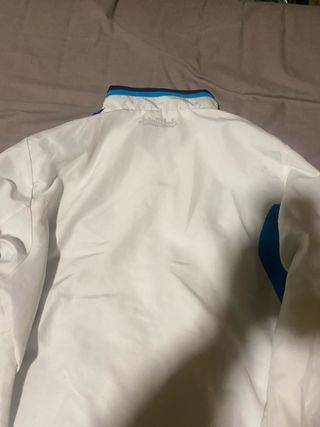 Chaqueta Real Madrid Adidas Talla M