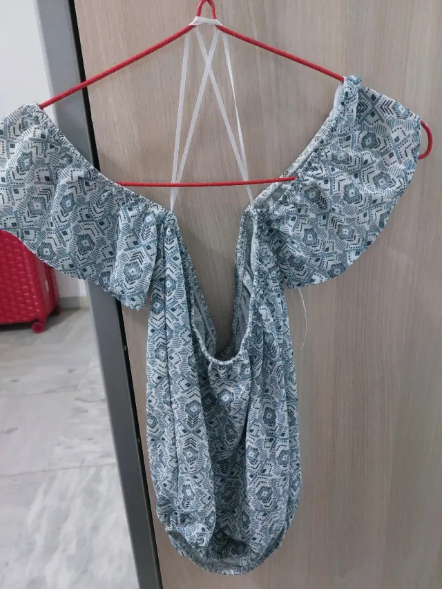 3 Blusas mujer talla S