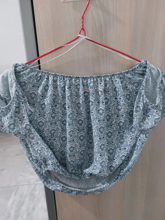 3 Blusas mujer talla S