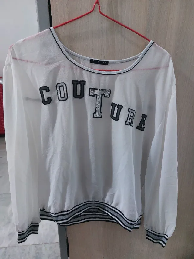 3 Blusas mujer talla S