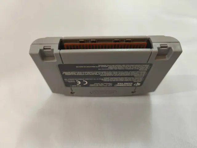 ✨Rampage 2 Universal Tour ☢️  Nintendo 64✨