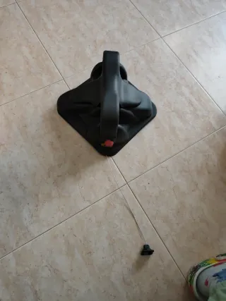 Porta Esquís Magnético Shuttle