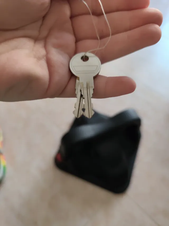 Porta Esquís Magnético Shuttle