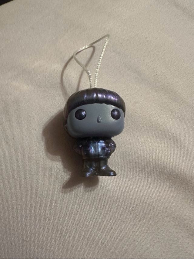 colección Kinder joy Stranger Things will