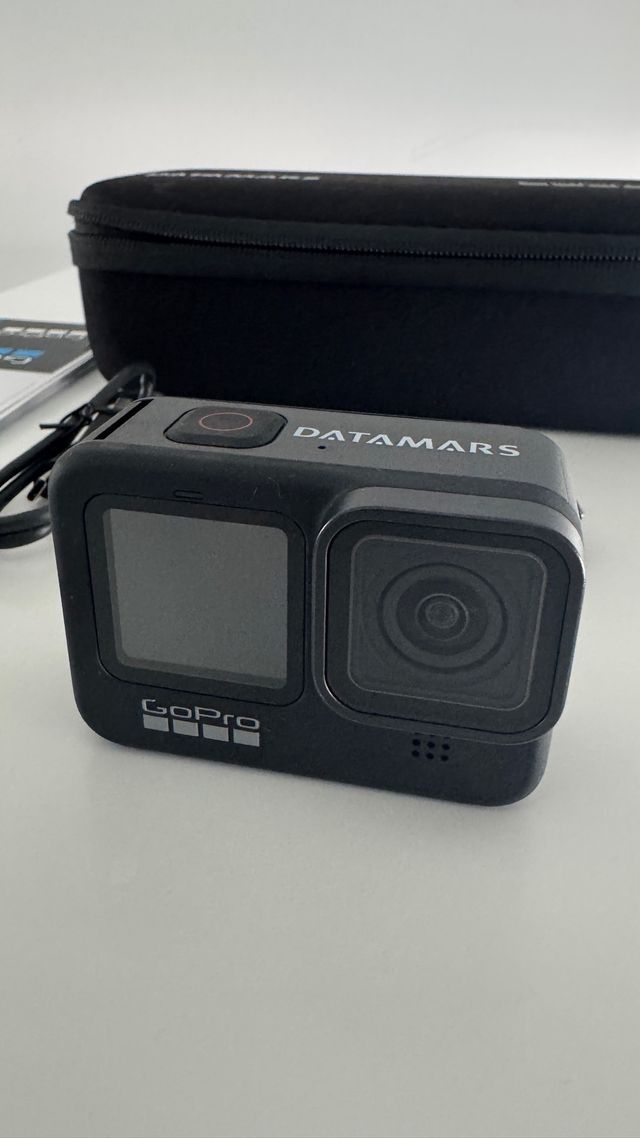 GoPro Hero 9 Black