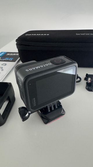 GoPro Hero 9 Black #blackfriday