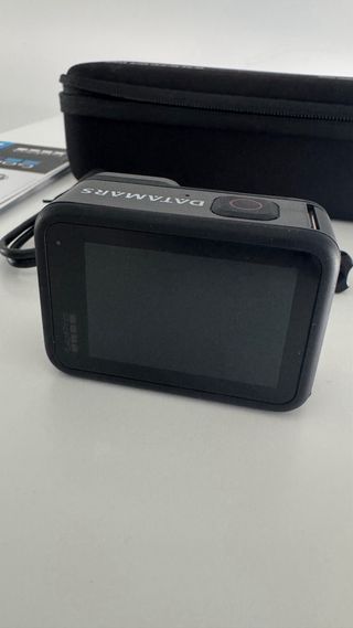 GoPro Hero 9 Black #blackfriday