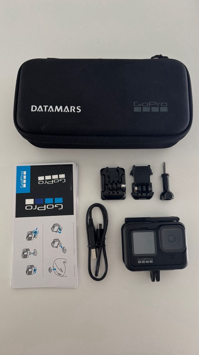 GoPro Hero 9 Black