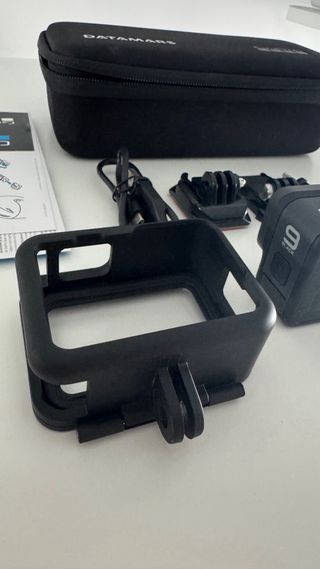 GoPro Hero 9 Black #blackfriday