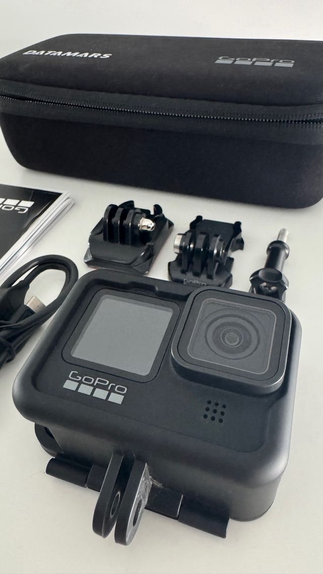 GoPro Hero 9 Black