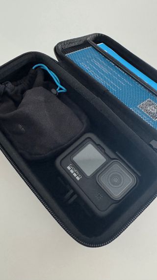 GoPro Hero 9 Black #blackfriday