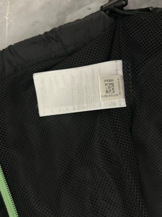 Tuta Manchester United Adidas Completa