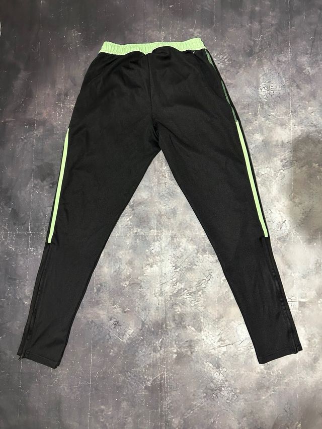 Tuta Manchester United Adidas Completa