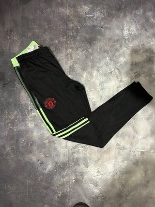 Tuta Manchester United Adidas Completa