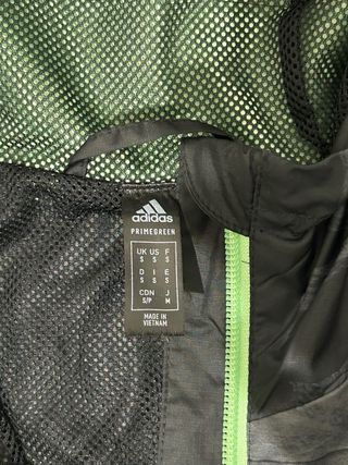 Tuta Manchester United Adidas Completa