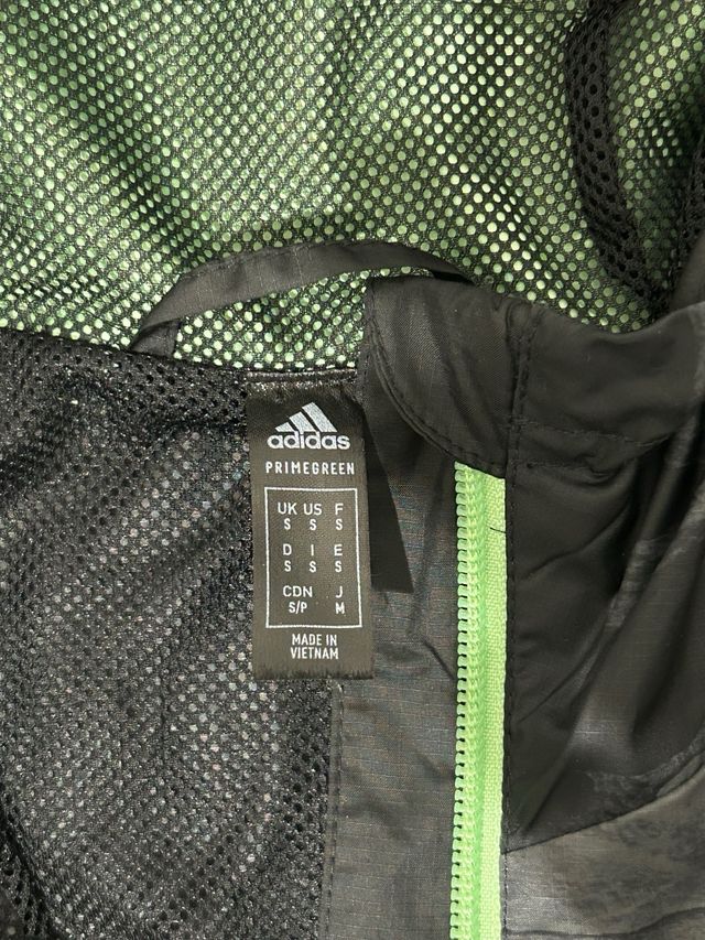 Tuta Manchester United Adidas Completa