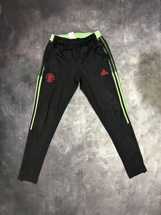 Tuta Manchester United Adidas Completa