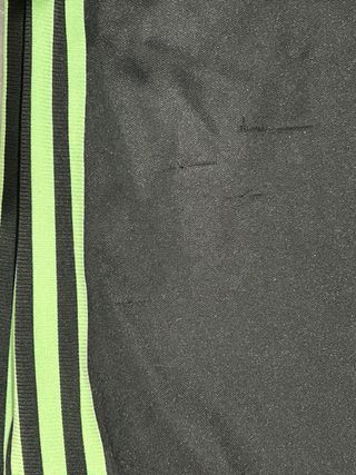 Tuta Manchester United Adidas Completa