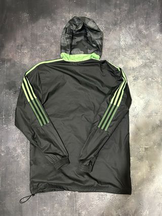 Tuta Manchester United Adidas Completa