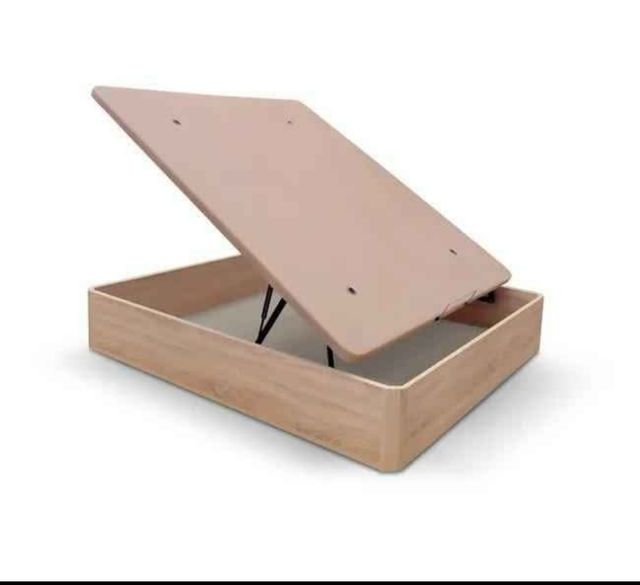 Camas canapes y colchones cabezales comodas mesita