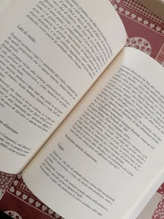 QUINTO QUARTO tesori e fantasmi del gusto