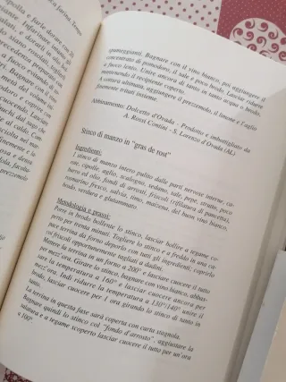 QUINTO QUARTO tesori e fantasmi del gusto