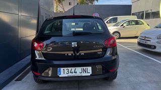 SEAT Ibiza 2016