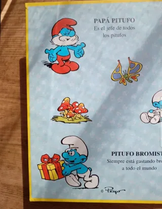 Las bolas de cristal