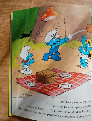 Las bolas de cristal