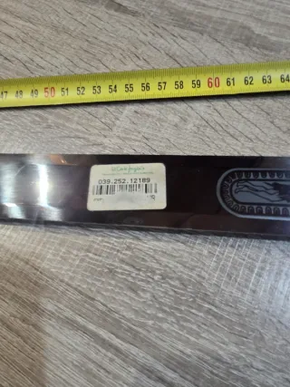 Espada decorativa Hércules