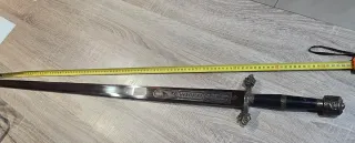 Espada decorativa Hércules