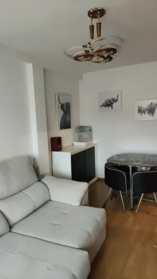 Piso reformado , para entrar a vivir