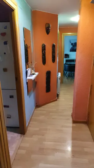 Piso reformado , para entrar a vivir