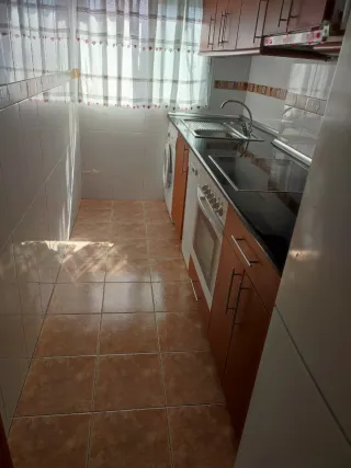 Piso reformado , para entrar a vivir