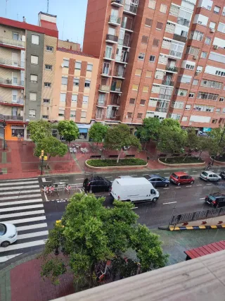 Piso reformado , para entrar a vivir