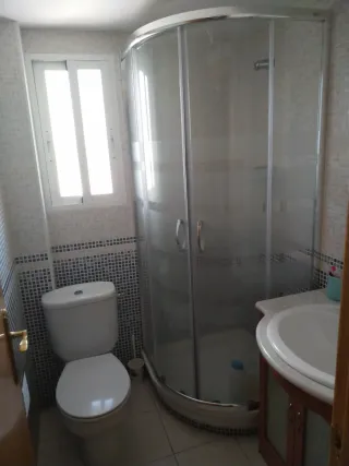 Piso reformado , para entrar a vivir