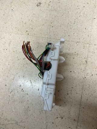 Módulo Electrónico Lavadora Electrolux EMW6T5621AI