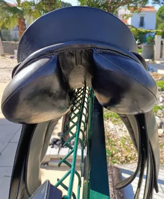 Montura Doma KN TANGO