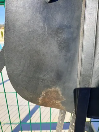 Montura Doma KN TANGO