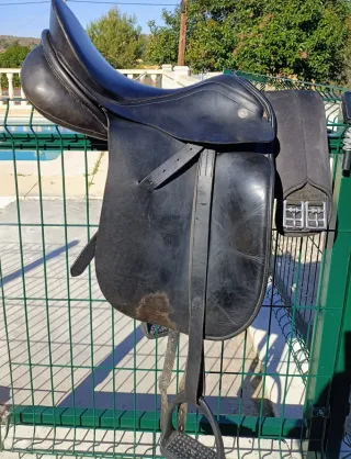 Montura Doma KN TANGO