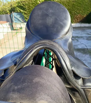 Montura Doma KN TANGO