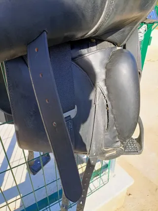 Montura Doma KN TANGO