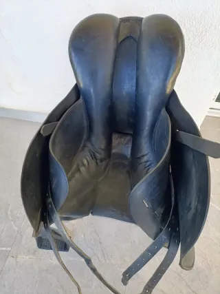 Montura Doma KN TANGO