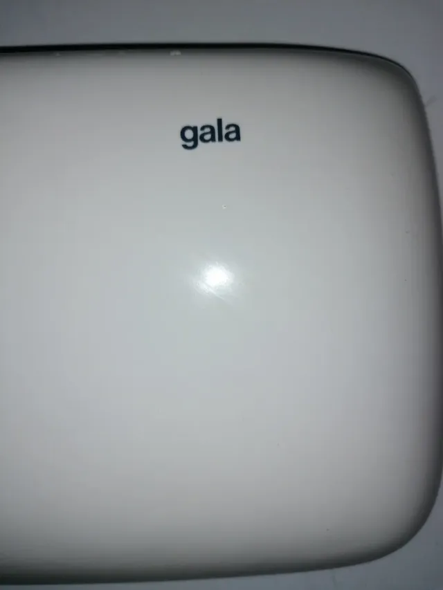 Tapa Cisterna GALA Vasija