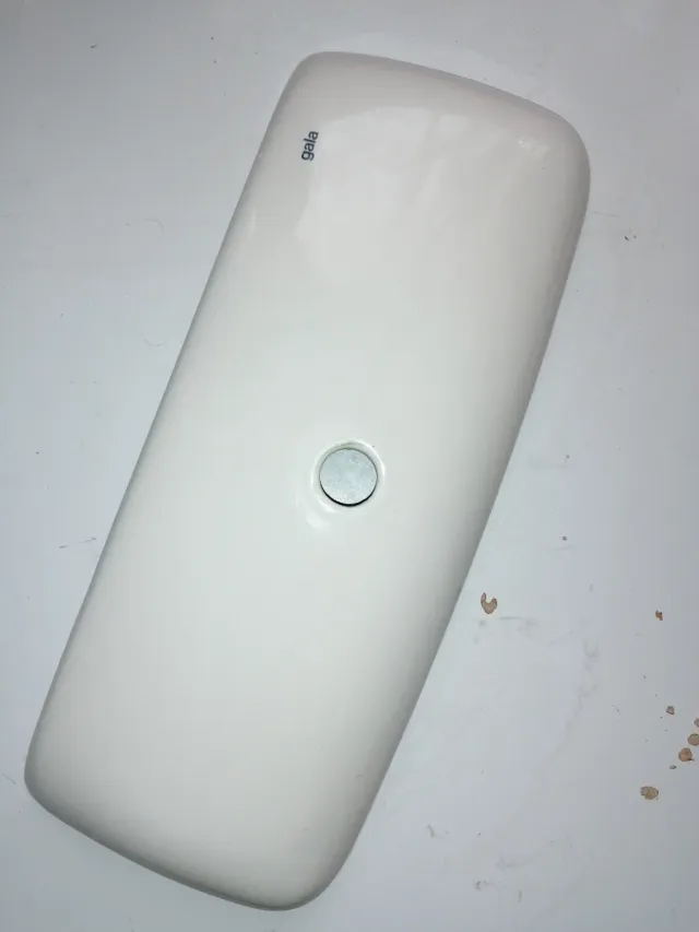 Tapa Cisterna GALA Vasija