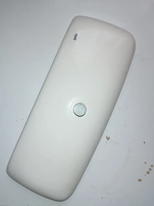 Tapa Cisterna GALA Vasija