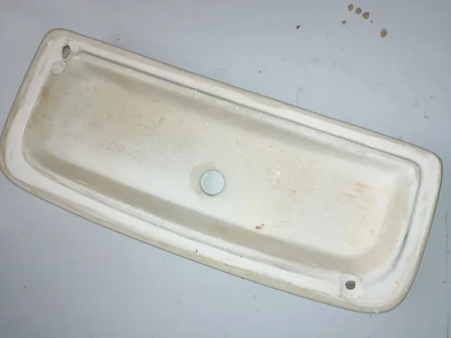 Tapa Cisterna GALA Vasija